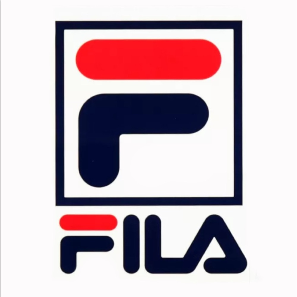 NIB Authentic FILA Women Disarray Sneaker White - Picture 9 of 9